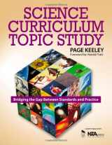 9781412908917-1412908914-Science Curriculum Topic Study: Bridging the Gap Between Standards and Practice