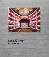 9783954761395-3954761394-Candida Höfer in Mexico (German and English Edition)