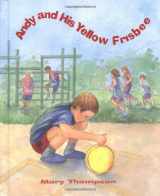 9780933149830-0933149832-Andy and His Yellow Frisbee