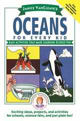 9780471124535-0471124532-Janice VanCleave's Oceans for Every Kid: Easy Activities that Make Learning Science Fun