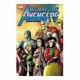 9780785151548-0785151540-Avengers: We Are the Avengers