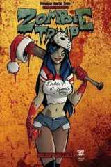 9781223129679-1223129675-Zombie Tramp Does the Holidays