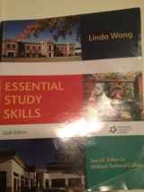 9780547206936-0547206933-Essential Study Skills Sixth Edition Special Edition For Midlands Technical College
