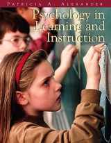 9780139748745-0139748741-Psychology in Learning and Instruction