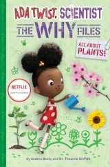 9781419761515-141976151X-All About Plants! (Ada Twist, Scientist: The Why Files #2) (The Questioneers)