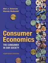 9781890871635-189087163X-Consumer Economics: The Consumer in Our Society