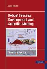 9783446422759-3446422757-Robust Process Development and Scientific Molding: Theory and Practice
