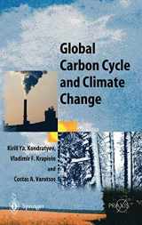 9783540008095-3540008098-Global Carbon Cycle and Climate Change