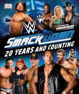 9781465483607-1465483608-WWE SmackDown 20 Years and Counting