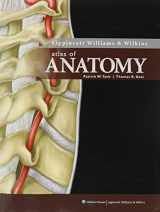 9781608312931-1608312933-Clinically Oriented Anatomy, 6th Ed + Lippincott Williams & Wilkins Atlas of Anatomy
