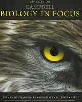 9780133102178-0133102173-CAMPBELL BIOLOGY IN FOCUS,AP E