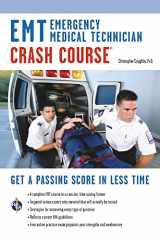 9780738610061-0738610062-EMT Crash Course Book + Online (EMT Test Preparation)