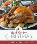 9781550816556-1550816551-Rock Recipes Christmas