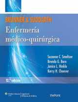 9788415684244-841568424X-Brunner y Suddarth. Enfermería médico-quirúrgica (Spanish Edition)