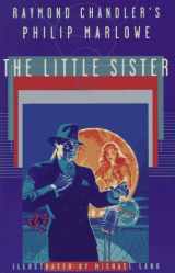 9780684829333-0684829339-The Little Sister: Raymond Chandler's Philip Marlowe
