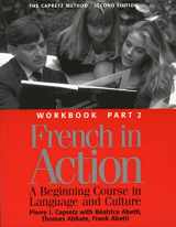 9780300058239-0300058233-French in Action : A Beginning Course in Language and Culture : The Capretz Method Workbook, Part 2