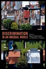 9780199732173-0199732175-Discrimination in an Unequal World