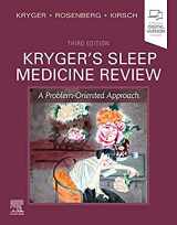 9780323654173-0323654177-Kryger's Sleep Medicine Review: A Problem-Oriented Approach