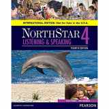 9780134049823-0134049829-NorthStar Listening and Speaking 4 SB, International Edition (4th Edition)