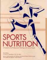 9780880911764-088091176X-Sports Nutrition: A Guide for the Professional Working With Active People