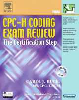 9781416024897-1416024891-CPC-H Coding Exam Review 2006: The Certification Step