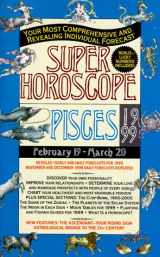 9780425163351-0425163350-Super Horoscopes 1999: Pisces