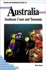 9781559920599-1559920599-Diving and Snorkeling Guide to Australia: Southeast Coast and Tasmania