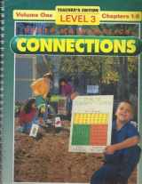 9780669401158-0669401153-Heath MATHEMATICS CONNECTIONS Teacher's Edition Level 3 Chapters 1-6 (Volume 1)