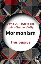 9781138020481-1138020486-Mormonism: The Basics