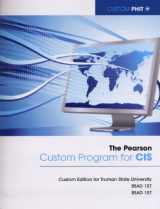 9780558613884-0558613888-The Pearson Custom Program for CIS: Custom Edition (Truman State University)