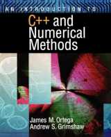 9780195117677-0195117670-An Introduction to C++ and Numerical Methods