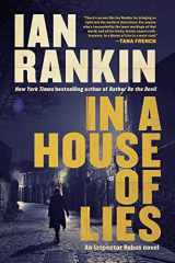9780316479226-0316479225-In a House of Lies (A Rebus Novel, 22)