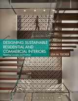 9781609014797-1609014790-Designing Sustainable Residential and Commercial Interiors: Applying Concepts and Practices