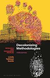 9781786998132-1786998130-Decolonizing Methodologies: Research and Indigenous Peoples