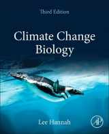 9780081029756-0081029756-Climate Change Biology