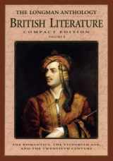 9780321076731-0321076737-The Longman Compact Anthology of British Literature (Volume B)