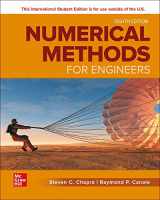 9781260571387-1260571386-Numerical Methods For Engineers