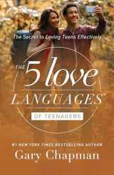 9780802412843-080241284X-The 5 Love Languages of Teenagers: The Secret to Loving Teens Effectively