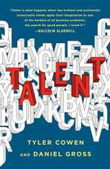 9781250275813-1250275814-Talent: How to Identify Energizers, Creatives, and Winners Around the World