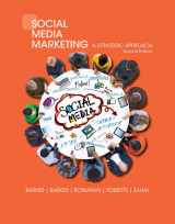 9781305502758-1305502752-Social Media Marketing: A Strategic Approach