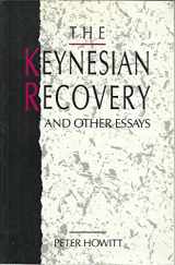 9780860031895-0860031896-The Keynesian Recovery