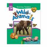 9780716677338-0716677334-Wild Animals (Learning Ladders, 1)
