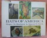 9780813111865-0813111862-Bats of America