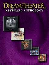 9780757920080-075792008X-Dream Theater - Keyboard Anthology