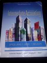 9780077775407-0077775406-Selected Material From Intermediate Accounting Seventh Edition Vol.1