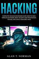 9781980390978-1980390975-Computer Hacking Beginners Guide: How to Hack Wireless Network, Basic Security and Penetration Testing, Kali Linux, Your First Hack