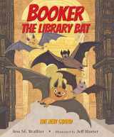 9781645950462-1645950468-Booker the Library Bat 1: The New Guard