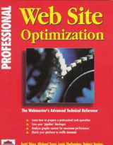 9781861000743-186100074X-Professional Web Site Optimization