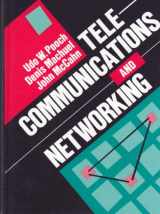 9780849371721-0849371724-Telecommunications and Networking (Computer Science & Engineering)