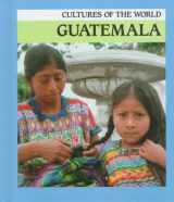 9780761408123-0761408126-Guatemala (Cultures of the World)